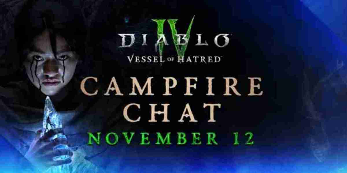 Vessel of Hatred – Don't Miss the Nov 21 Chat!