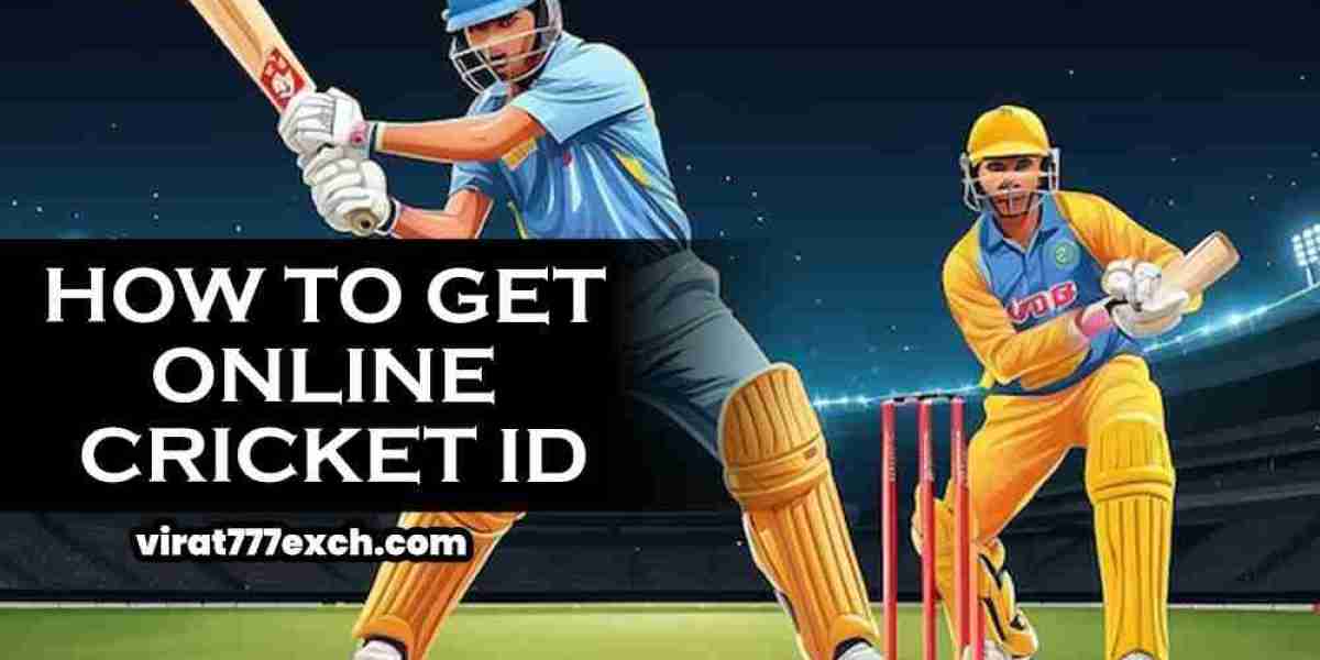 Online Cricket ID Things to Keep in Mind for the Best Uses 