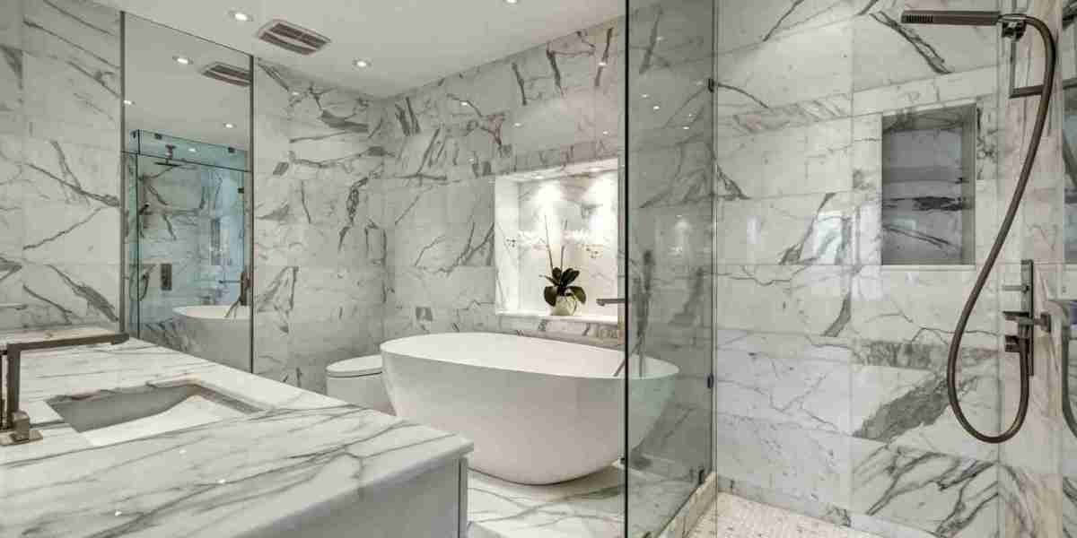 The Ultimate Guide to Bathroom Renovation Raleigh NC