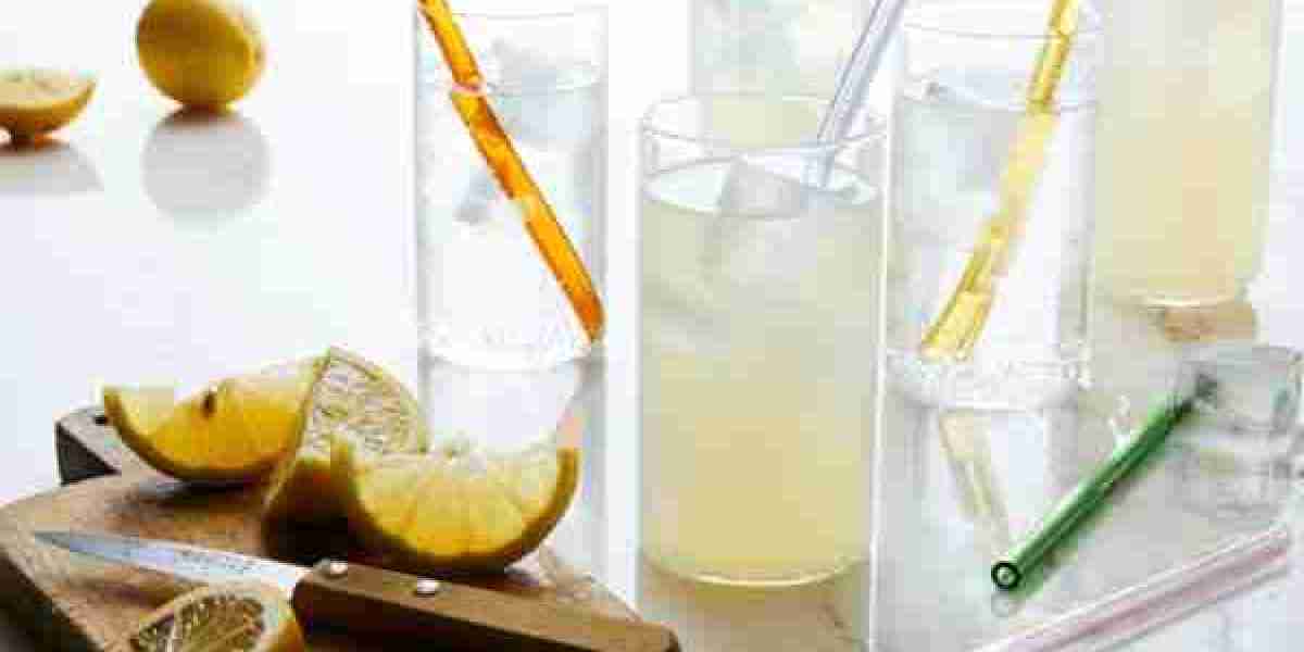 Hard Seltzer Market Viability: Key Trends to Watch and What It Means for Industry Leaders