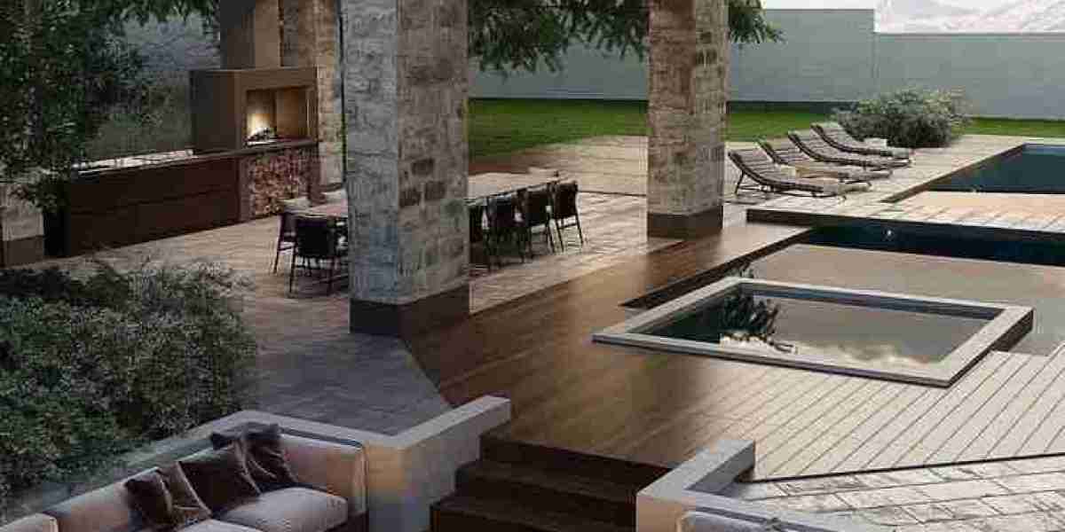 Understanding Deck Materials: Choosing the Best Option for Your Outdoor Space