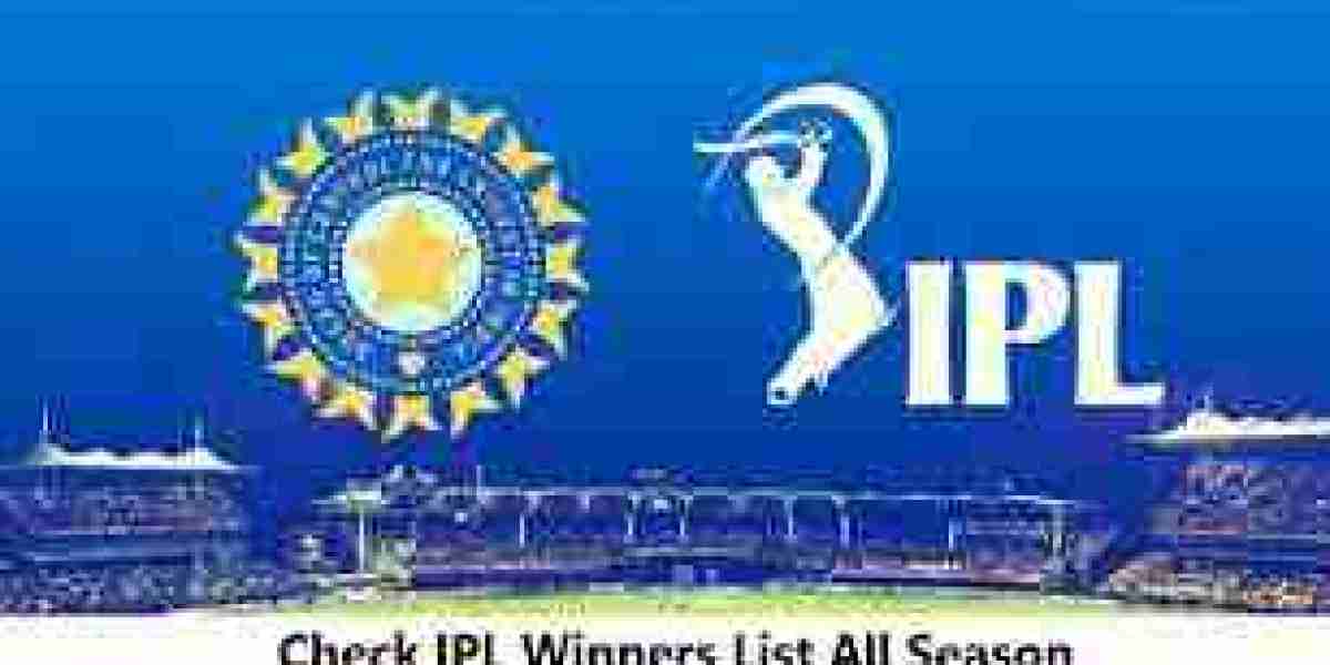 Comprehensive IPL Winners List: All IPL Trophy Champions & Final Winners