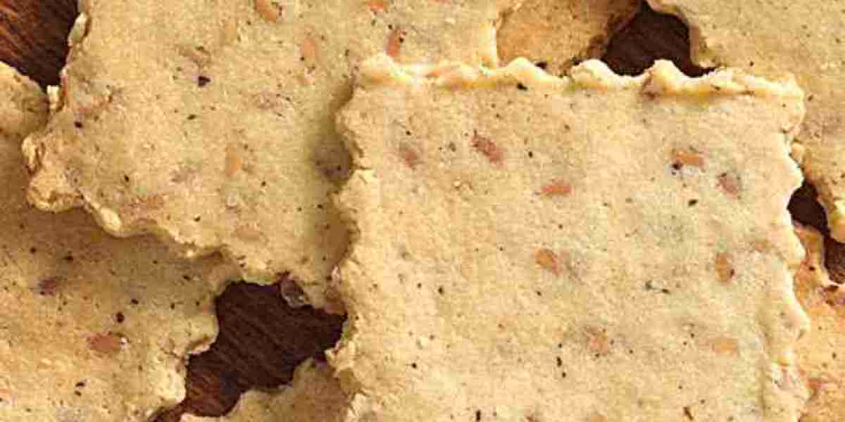 Gluten-free Crackers Market Restraints: Impact of Consumer Awareness, Production Costs, and Competition in 2025