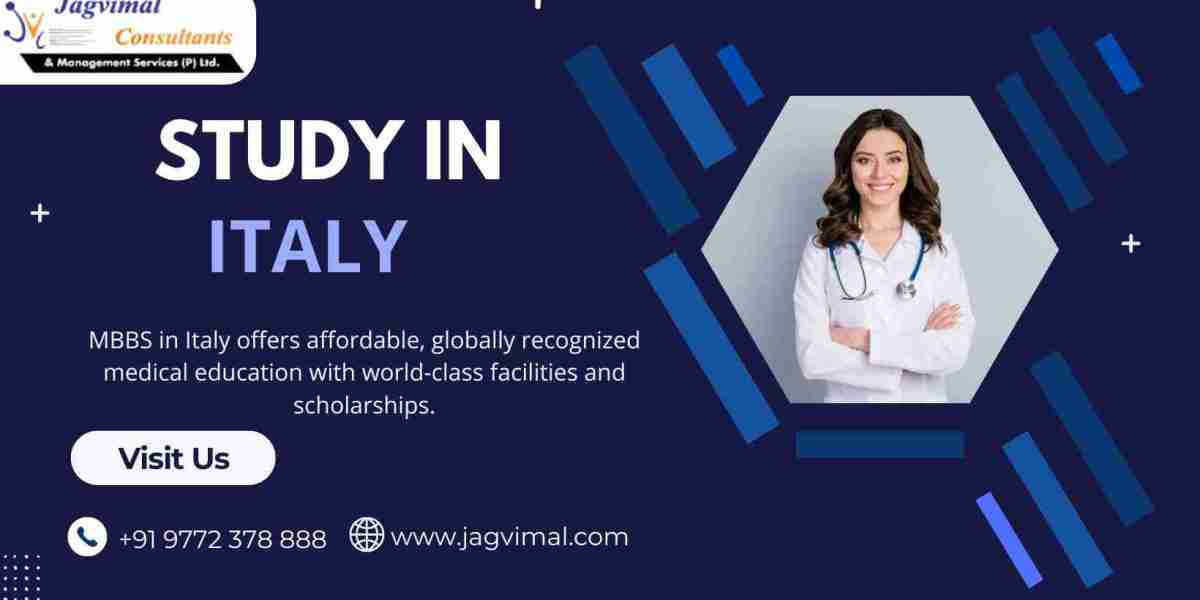 Study in Italy: From Ancient Universities to Modern Opportunities