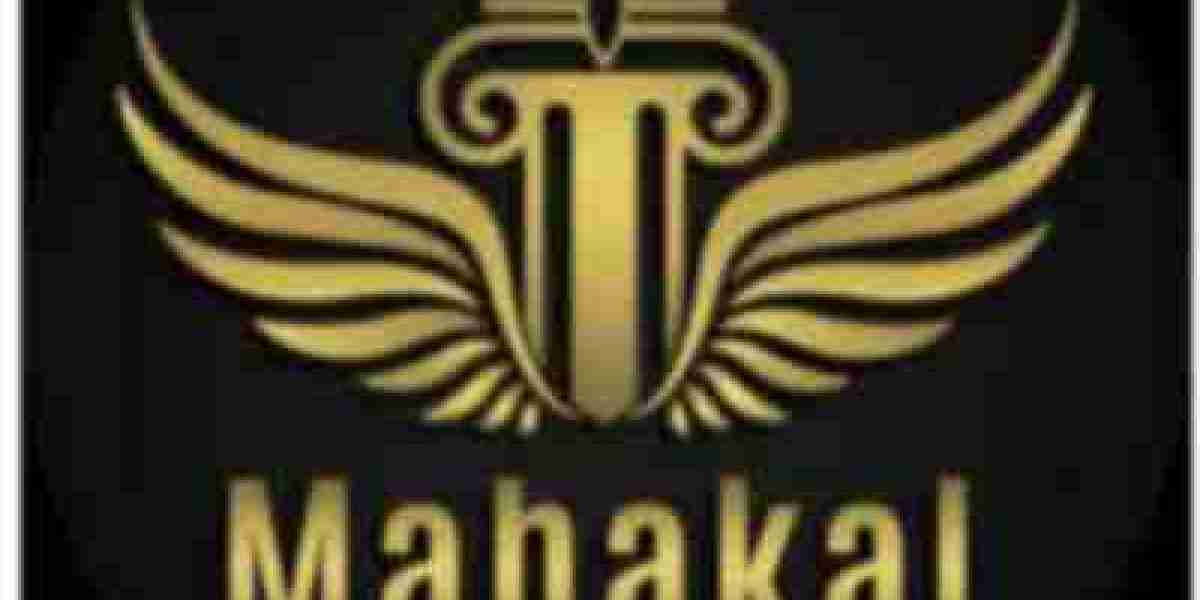 Mahakal Book: Create Your Mahakal ID for Mahakal Bookie ID