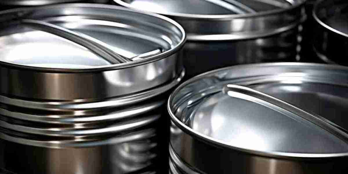 Metal Packaging Market Restraints: How Sustainability Concerns and Raw Material Prices Hinder Industry Expansion