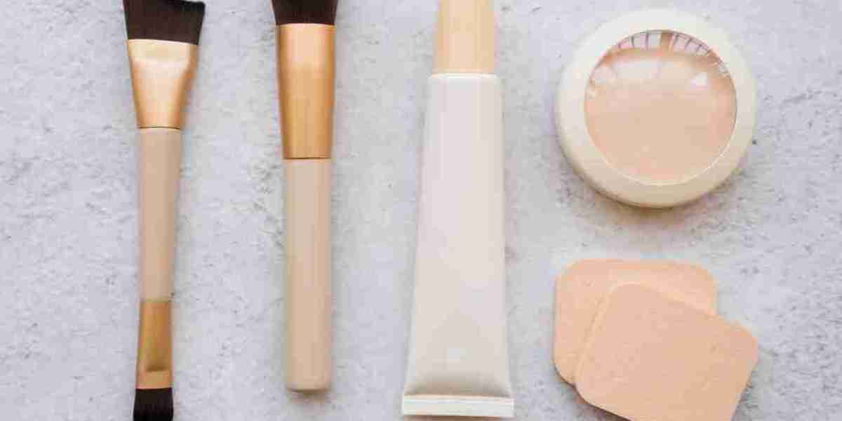 Face Primer Market Technologies: Revolutionizing Beauty