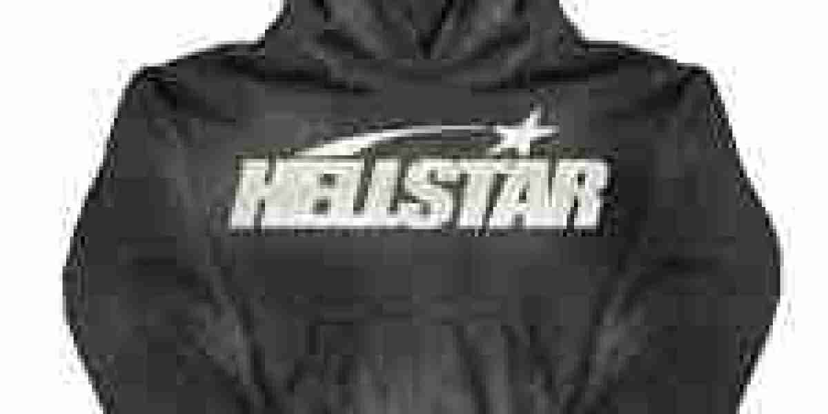 The Rise of Hellstar Clothing A Fashion Statement That Stands Out