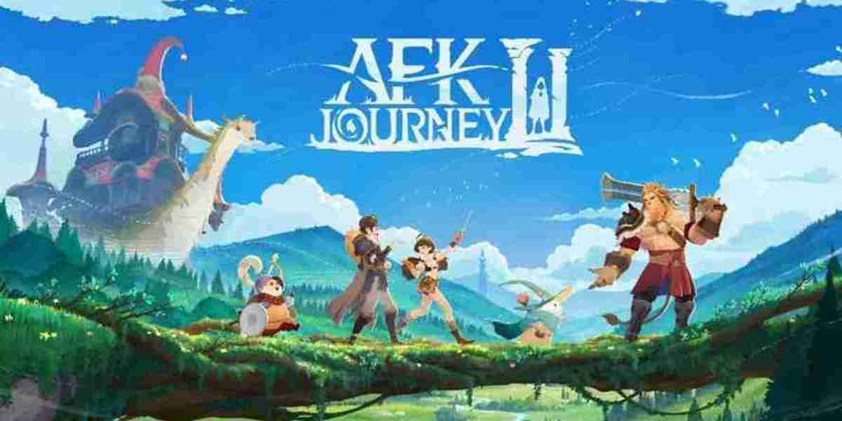 AFK Journey - Options de Transport Rapide