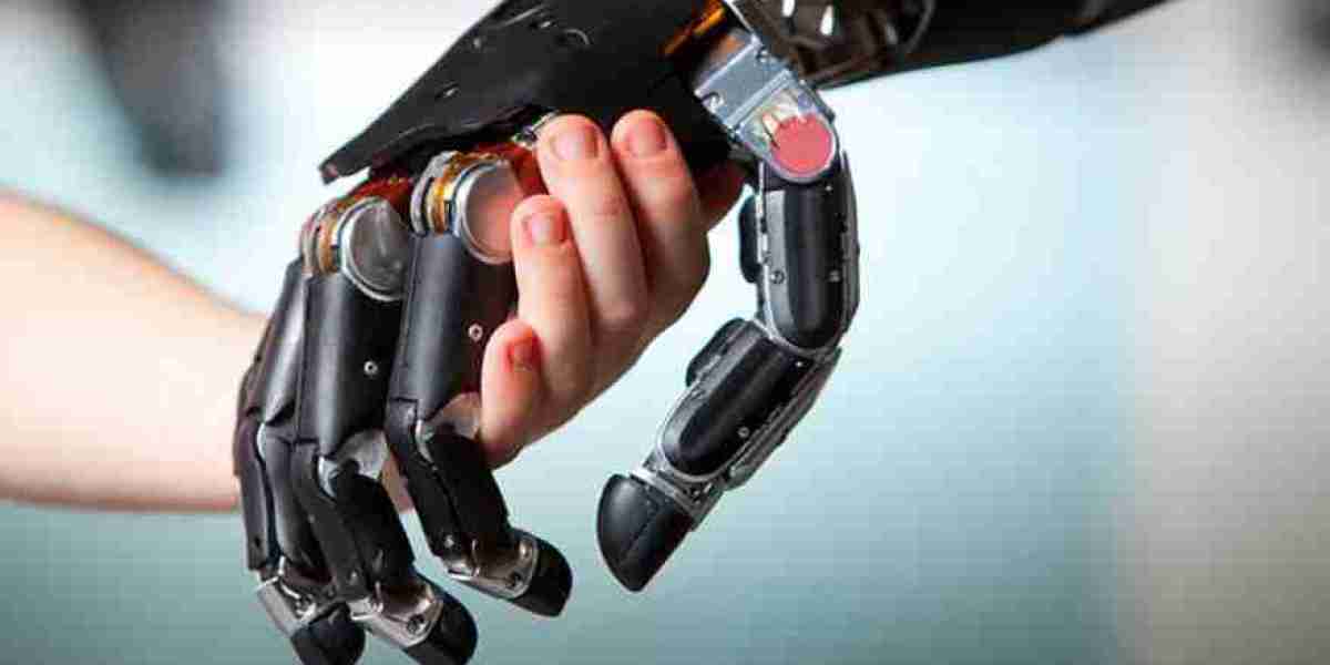 Artificial Limbs Market: Future Directions in Technology, Customization, and Accessibility