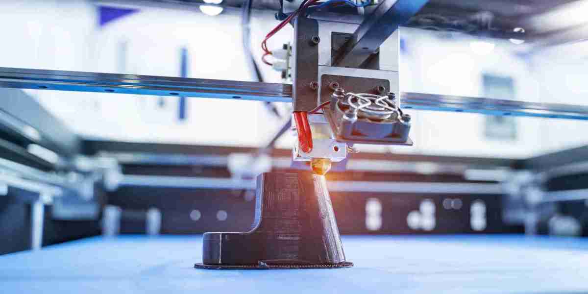 3D Printing Materials Market: Restraints in Material Costs, Speed, and Standardization