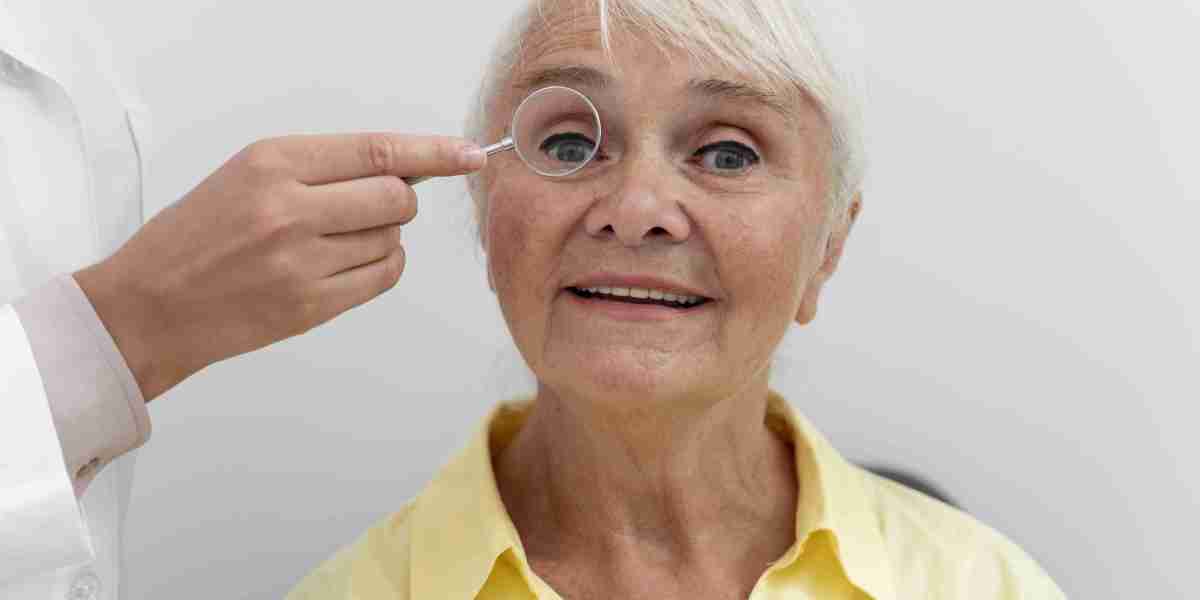 Lifestyle Changes to Prevent Glaucoma Progression: Ayurvedic Insights