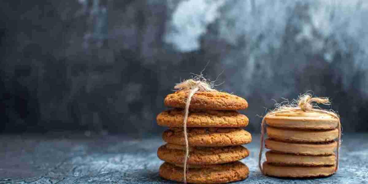 Cookies Market in 2025 : Challenges Facing