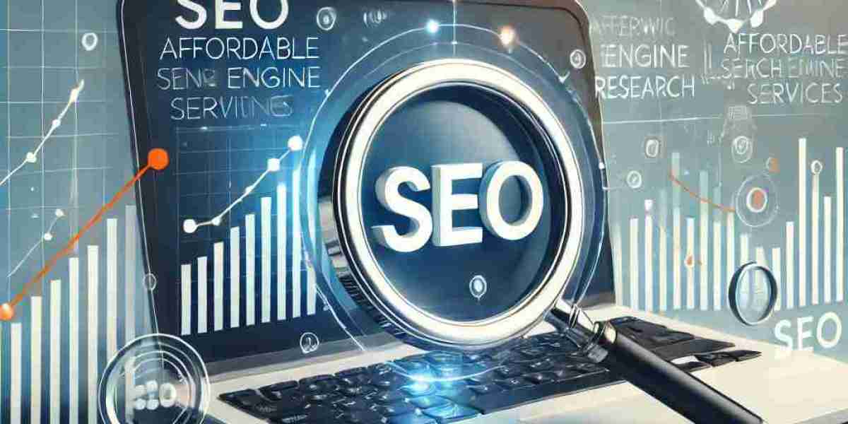 How Affordable SEO Companies in India Can Help You Maximize ROI Without Breaking the Bank