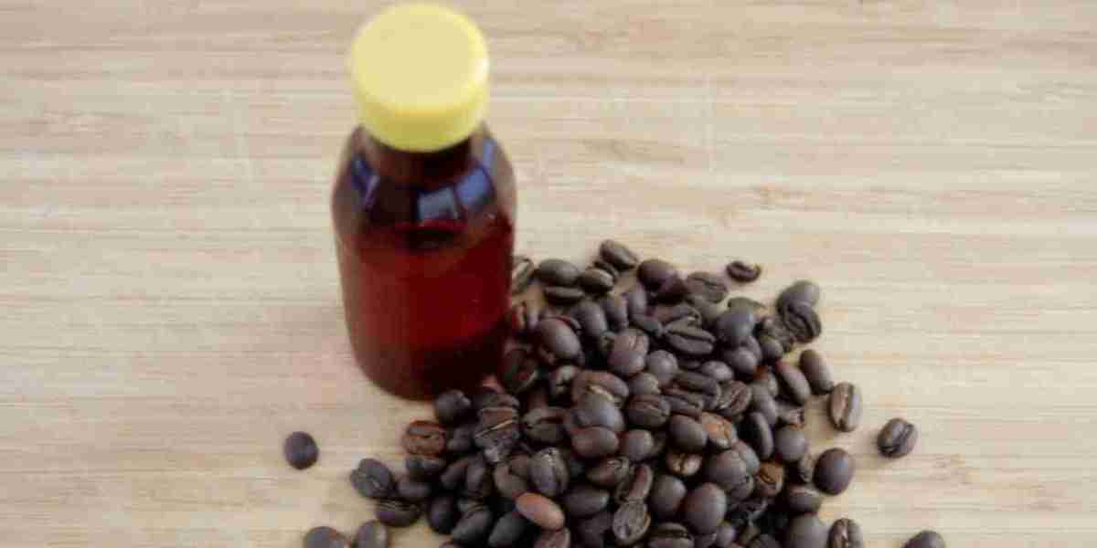 Coffee Extract Market Research Insights and Strategic Developments Shaping the Industry