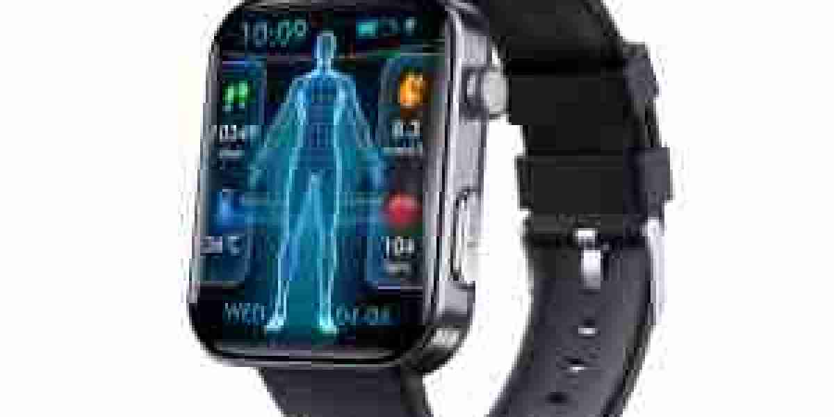 Smart Watches: A Comprehensive Guide to the Latest Innovations