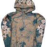 civil regime hoodie clothing