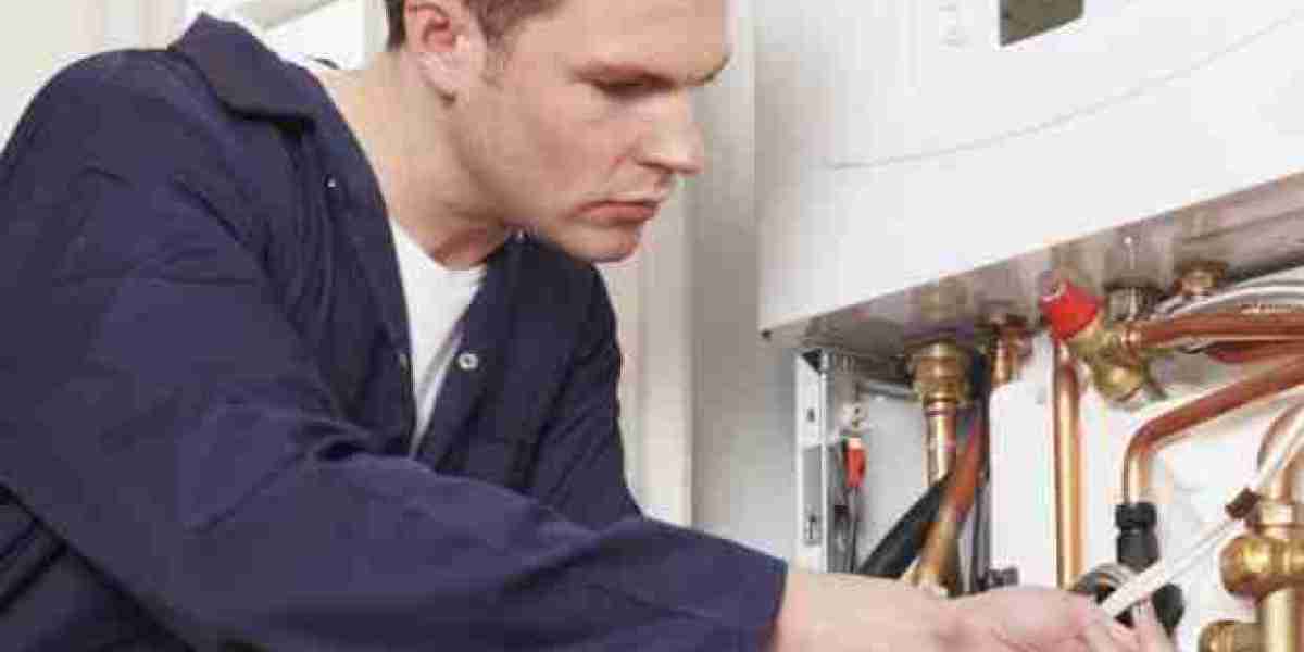 Improve Your Boiler’s Energy Efficiency with Repairs | London