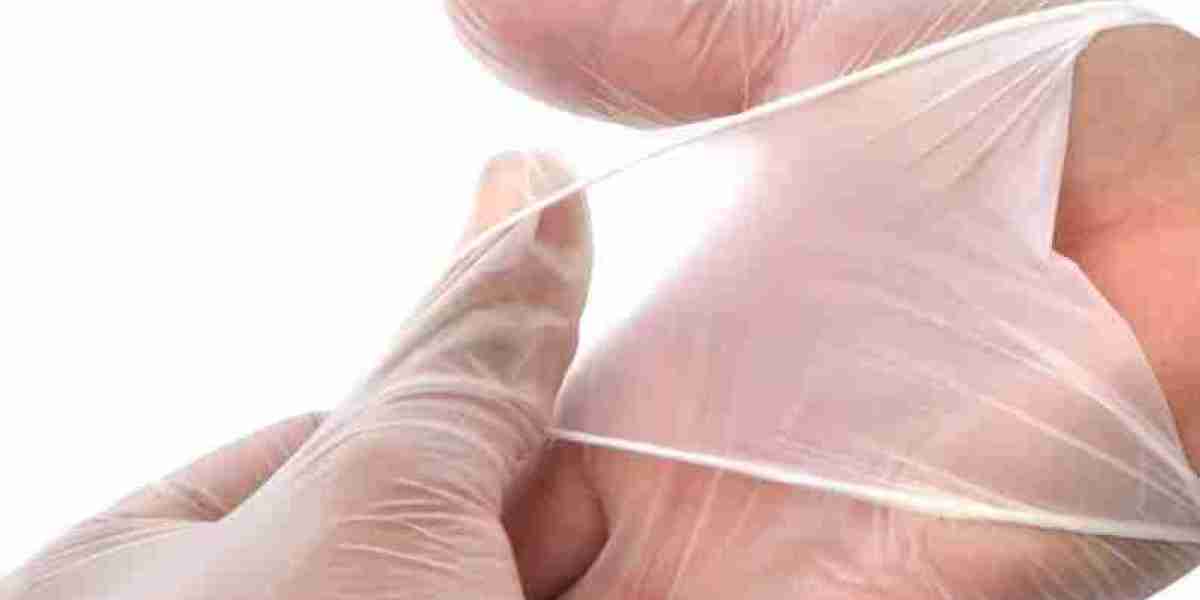 Cleanroom Disposable Gloves Market: A Look at Strategies to Stand Out in a Competitive Industry Landscape