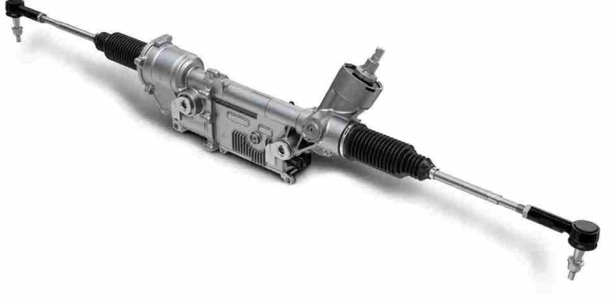 Automotive Electric Power Steering Market: Global Players and Strategies