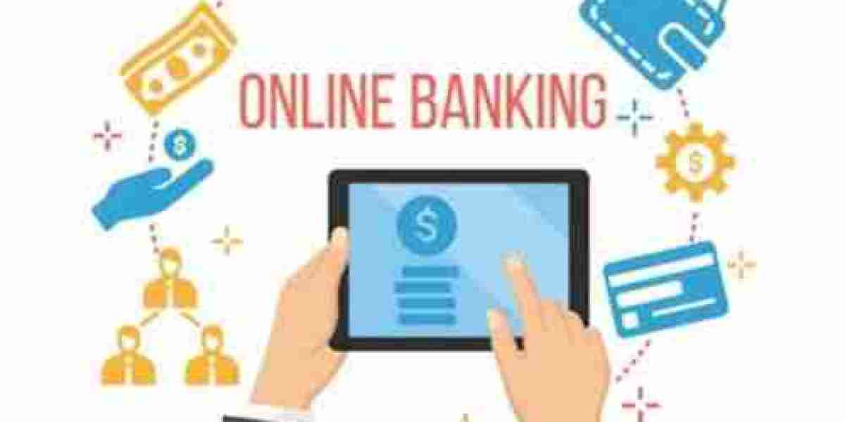 Online Banking Market Restraints: Addressing Cybersecurity Concerns, Regulatory Challenges, and Consumer Trust Issues Ef