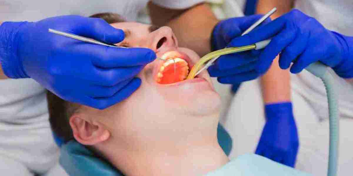 Tooth Regeneration Market Developments Emergence of Advanced Biomaterials for Enhanced Regeneration