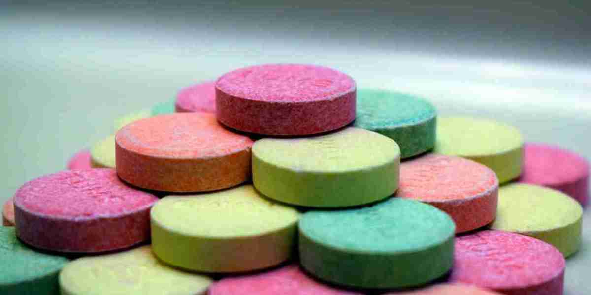 Antacids Market Expected to Experience Significant Growth in the Coming Years