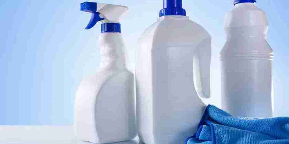 Surface Disinfectants Market: Key Shifts Impacting the Future of Hygiene and Sanitation