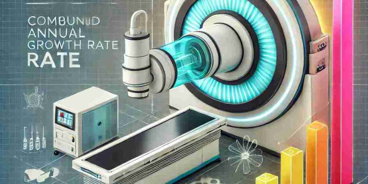 Irradiation Apparatus Market Overview: Regional Developments, Leading Players, and Future Trends Shaping Industry Growth