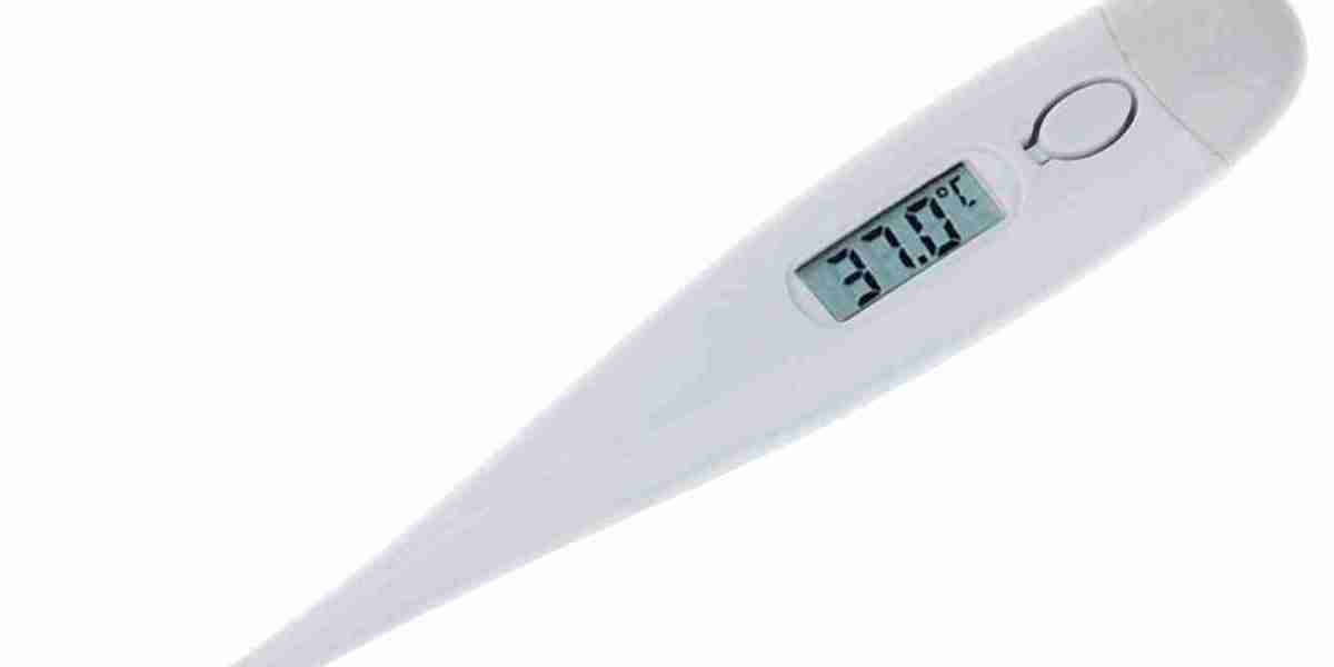 Clinical Thermometry Market: Overcoming Challenges in Accuracy and Reliability