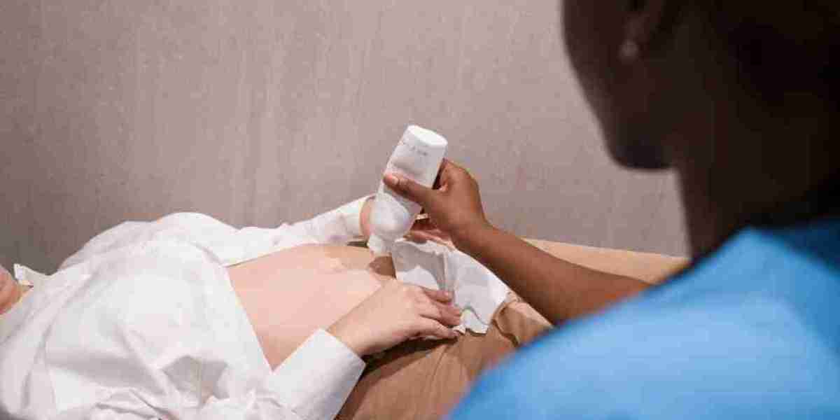 Ultrasound Conductivity Gel Market: Pioneering Innovations for Future Healthcare Solutions