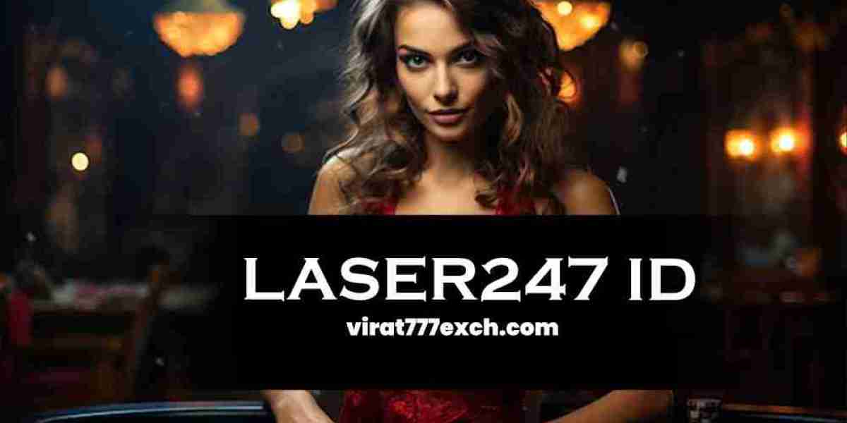 Laser247 ID Offers Exciting Odds for Every Sports Fan