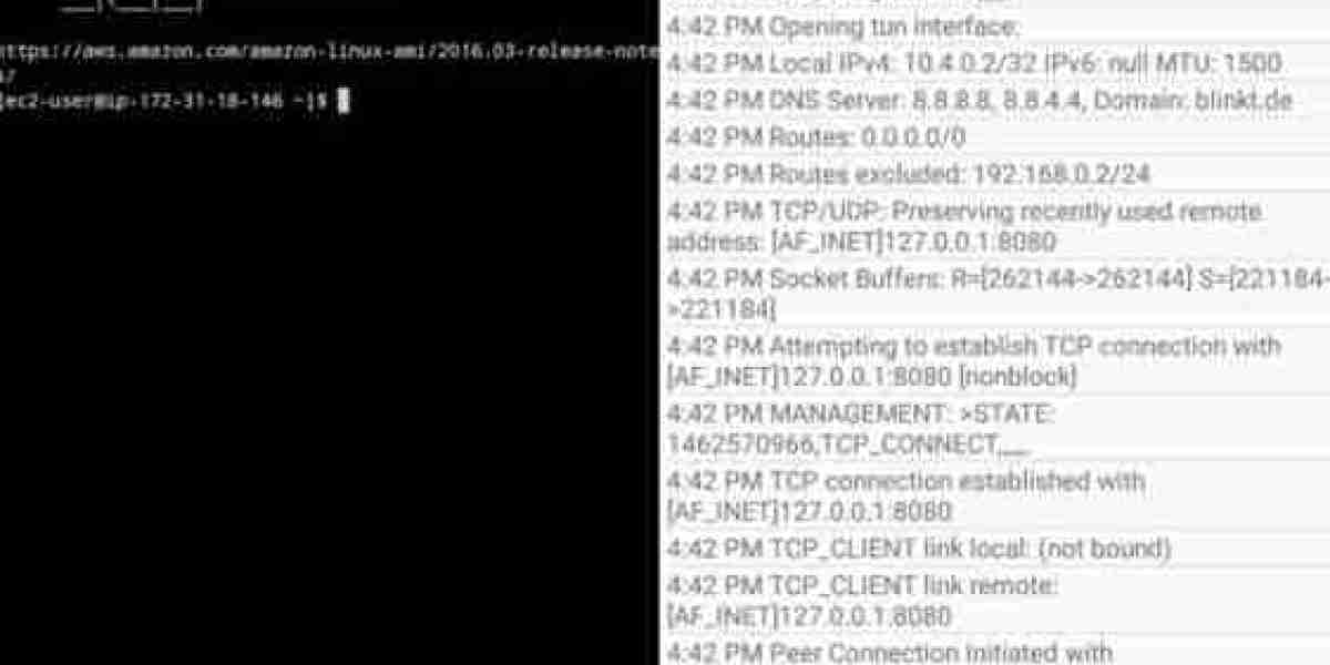 SSH Tunneling - A Guide for OpenVPN