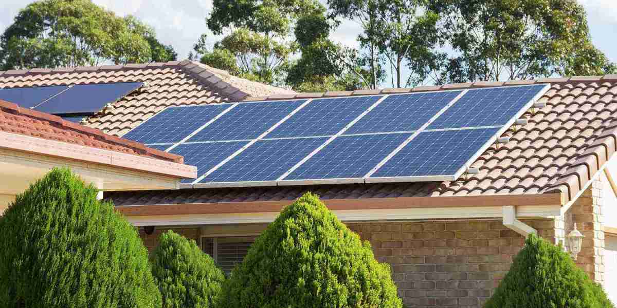 PV Solar Panel Market Landscape and Competition Analysis with In-Depth Research on Emerging Trends and Barriers