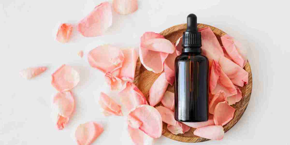 Cosmetic Oil Market: The Evolution of Consumer Preferences in Beauty and Wellness