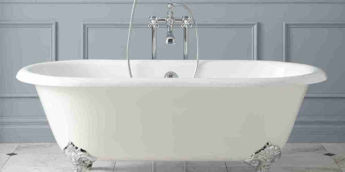 Bathtub Market Growth Challenges and Opportunities: Forecasting Key Trends and the Potential for Long-Term Success