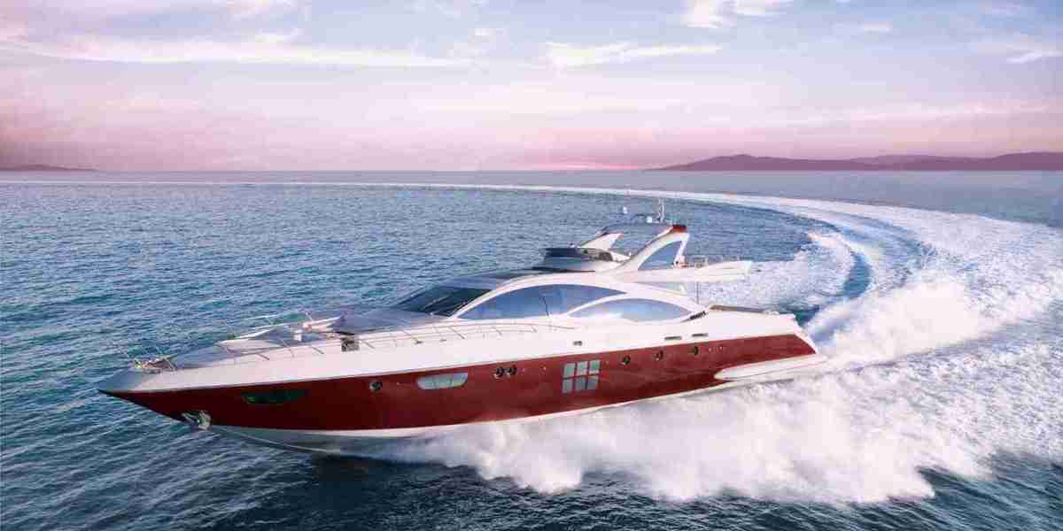 Leisure Boat Market Overview: Trends, Drivers, and Challenges