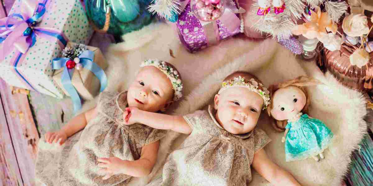 Hand-Painted Reborn Baby Dolls with Perfect Details