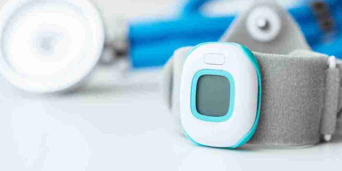 Wearable Pregnancy Devices Market Forecast: Key Predictions on Market Development and Consumer Adoption Trends