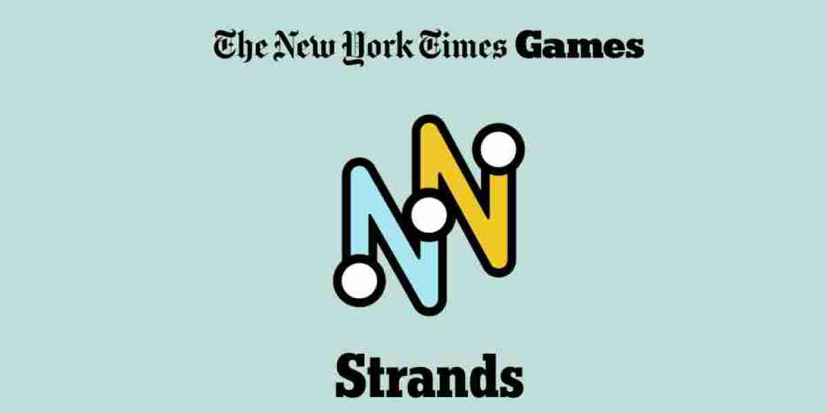 Discover Addictive World Of Strands NYT – The Ultimate Word Search Game