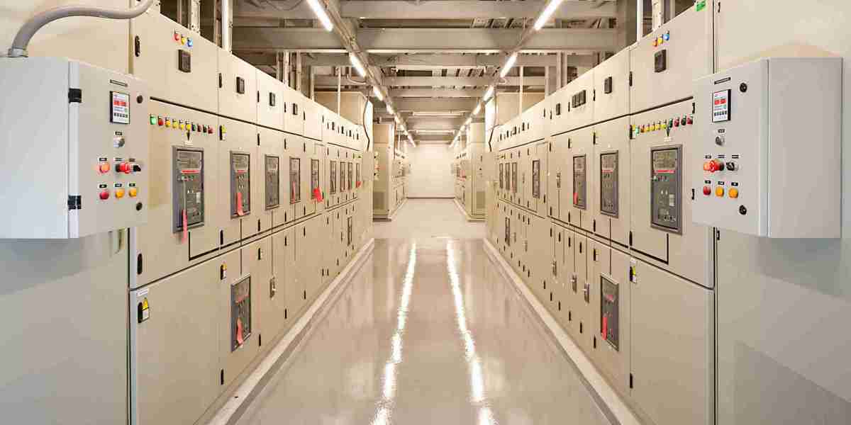 DC Switchgear Market: Trends Fueling the Transition to Renewable Energy and EVs