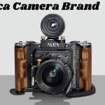 maraca camera brand