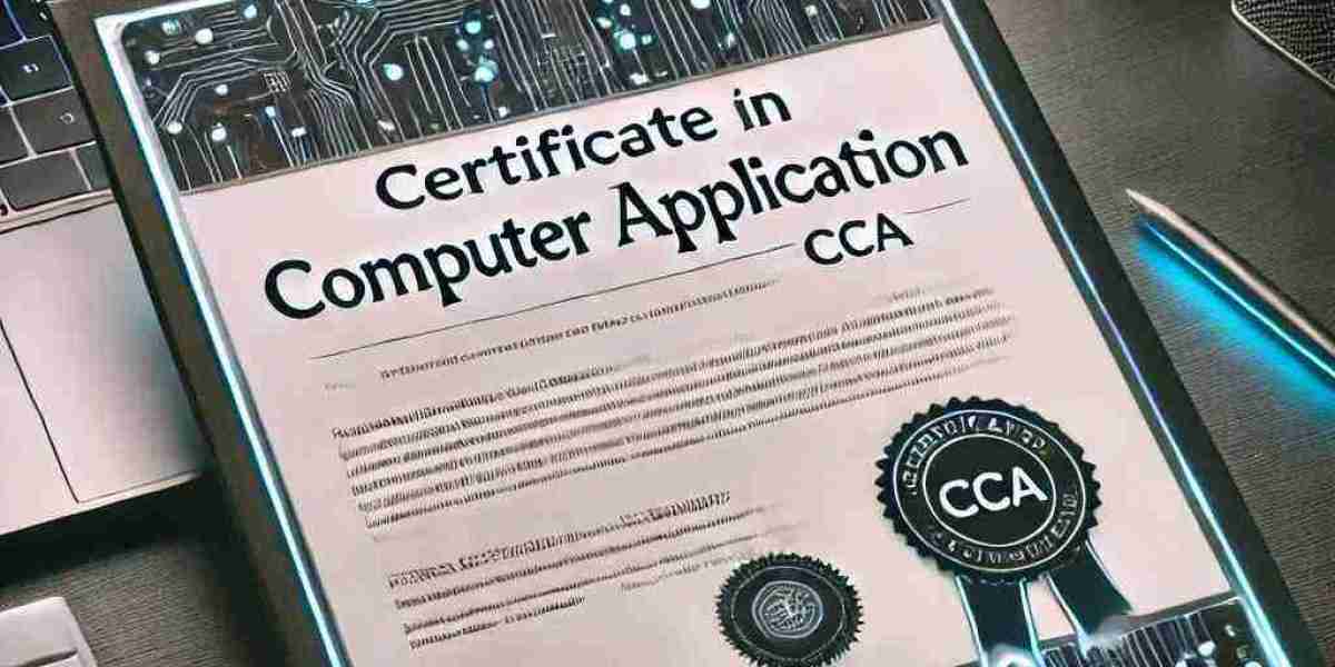 Everything You Need to Know About CCA: A Simple Guide