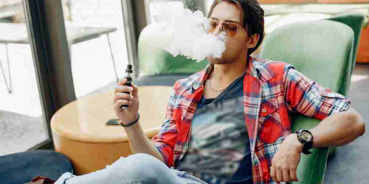 What to Consider While Travelling with Vape Pens?