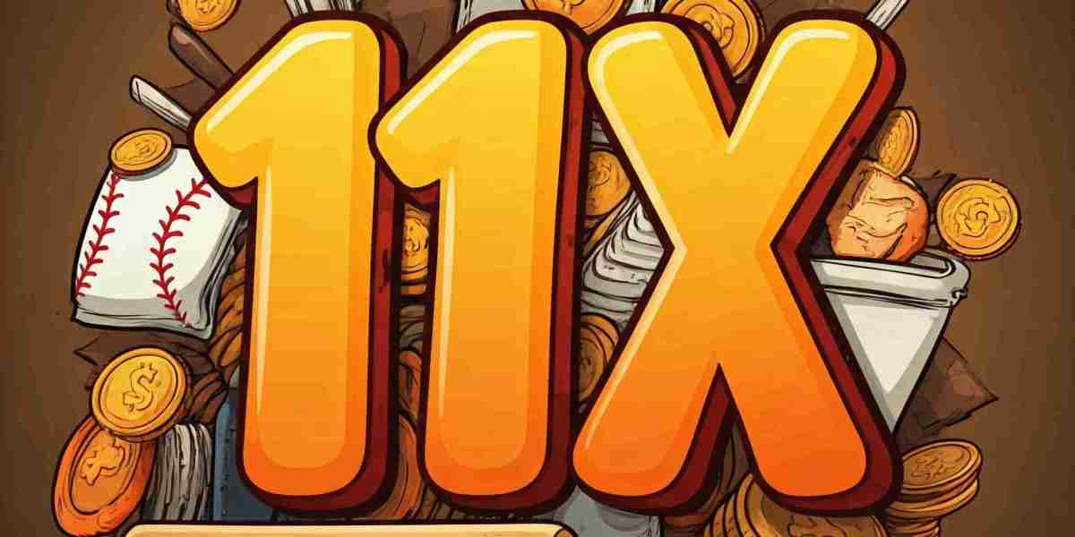 Exploring the Thrills of 11X Play: Your Ultimate Betting Companion