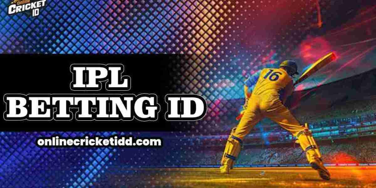 IPL Betting ID:- For IPL Betting Online