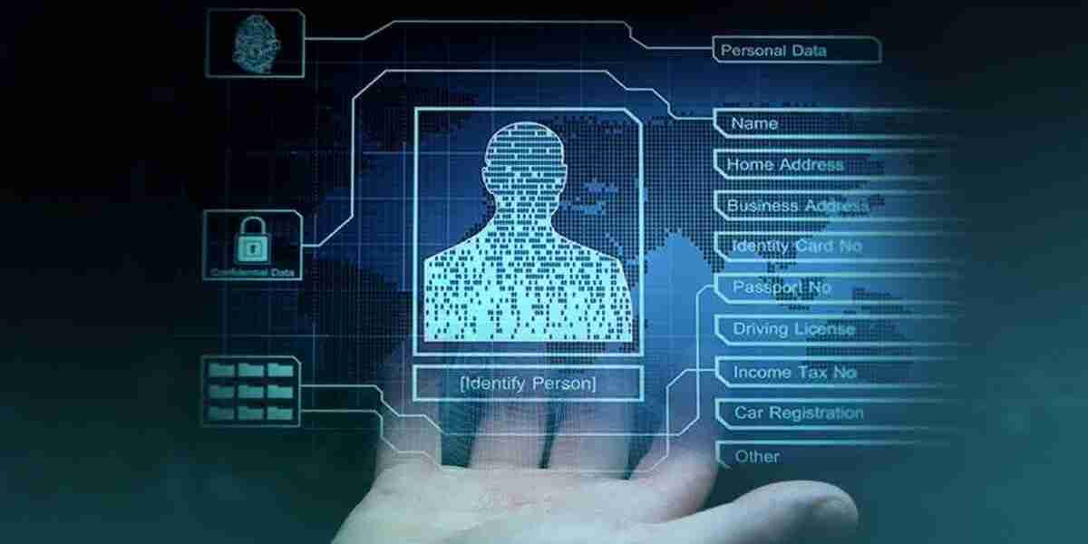 Digital Identity Solutions Market: Challenges and Opportunities for Future Growth