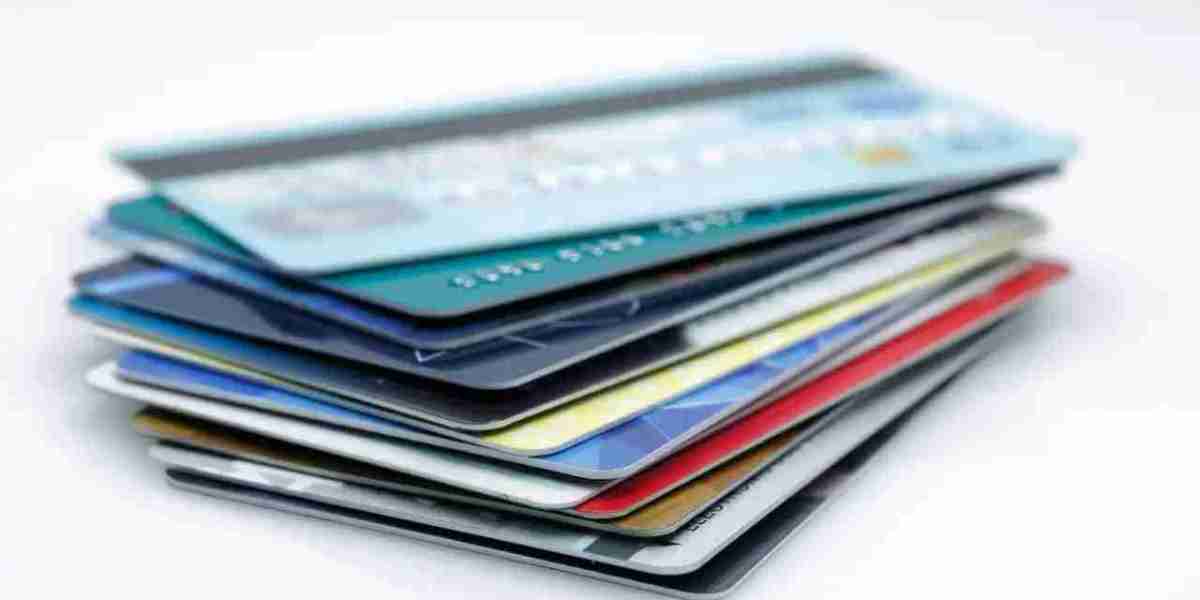 Forex Prepaid Cards Market Growth and Key Trends: Insights into Global Opportunities and Challenges