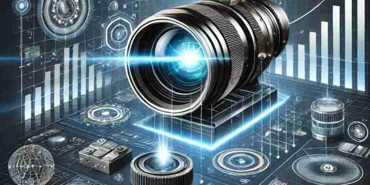 Optical Imaging Market Overview: Regional Developments, Leading Players, and Future Trends Shaping Industry Growth 2025-