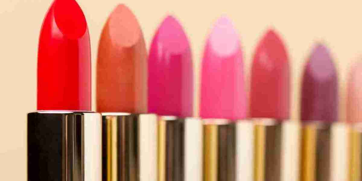 Lip Gloss Market Applications Aesthetic and Functional Uses